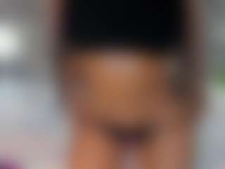 Nya Kim's Live Sex Cam Show