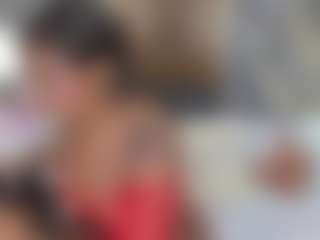 Nya Kim's Live Sex Cam Show