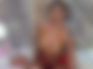 Nya Kim's Live Sex Cam Show