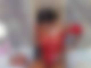 Nya Kim's Live Sex Cam Show