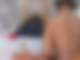 Nya Kim's Live Sex Cam Show
