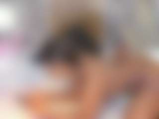 Nya Kim's Live Sex Cam Show