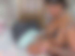 Nya Kim's Live Sex Cam Show