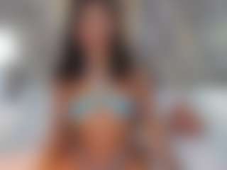 Nya Kim's Live Sex Cam Show