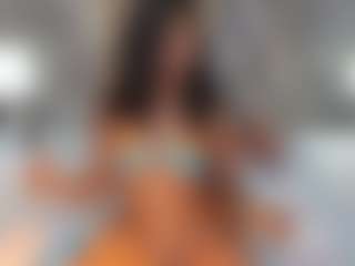 Nya Kim's Live Sex Cam Show