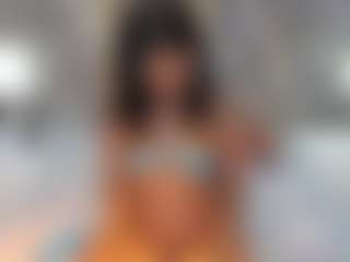 Nya Kim's Live Sex Cam Show