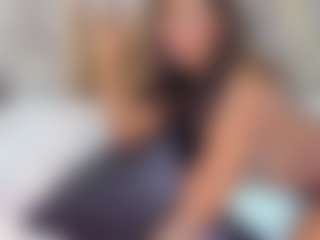 Nya Kim's Live Sex Cam Show