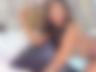 Nya Kim's Live Sex Cam Show