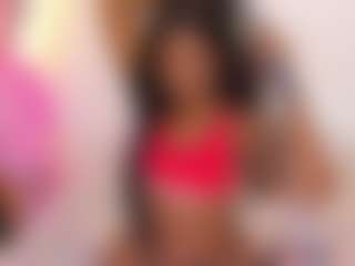 Live cam show with Nya Kim - Asshole Ebony on Camsoda