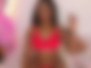 Nya Kim's Live Sex Cam Show