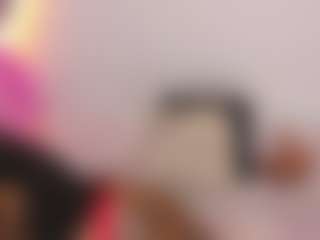 Nya Kim's Live Sex Cam Show