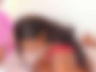 Nya Kim's Live Sex Cam Show