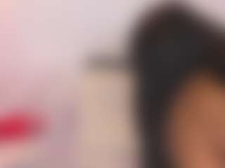 Nya Kim's Live Sex Cam Show
