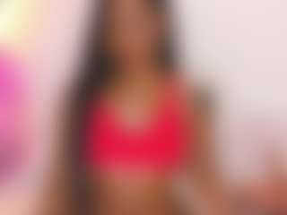 Nya Kim's Live Sex Cam Show