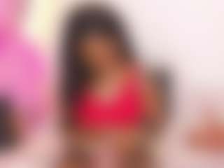 Nya Kim's Live Sex Cam Show