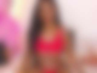 Nya Kim's Live Sex Cam Show