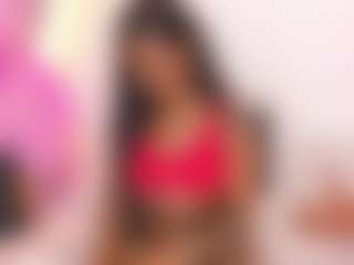 Nya Kim's Live Sex Cam Show