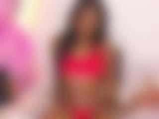 Nya Kim's Live Sex Cam Show