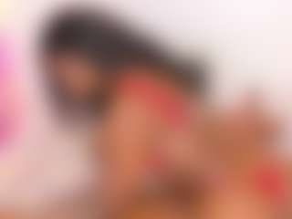 Nya Kim's Live Sex Cam Show