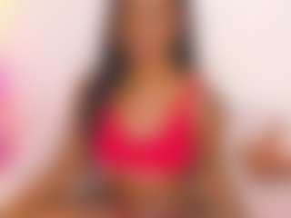Nya Kim's Live Sex Cam Show