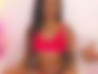 Nya Kim's Live Sex Cam Show