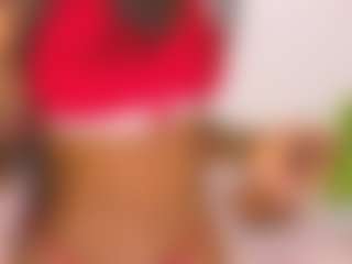 Nya Kim's Live Sex Cam Show