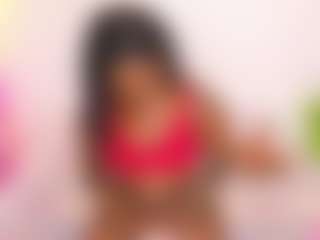 Nya Kim's Live Sex Cam Show