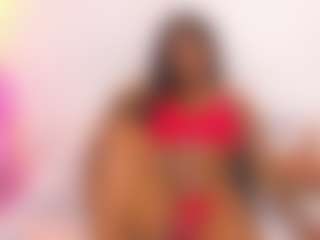 Live cam show with Nya Kim - Black Big Ass on Camsoda