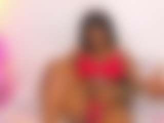 Nya Kim's Live Sex Cam Show