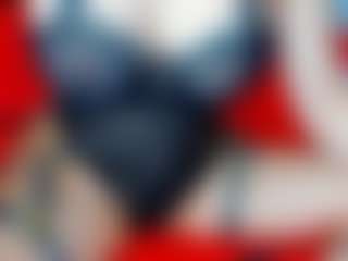 Live cam show with sammy - Thin on Camsoda