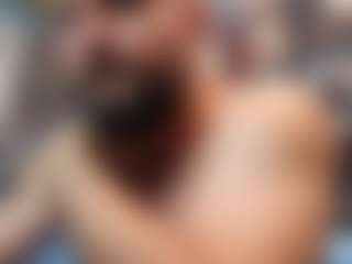 Seks show na żywo z HugeMuscles
