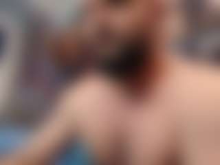 Live cam show with HugeMuscles - Black Hair on Camsoda