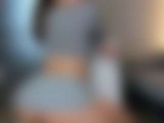 MoonLovee's Live Sex Cam Show