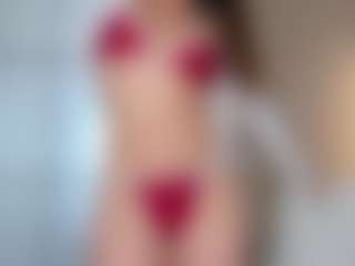 Live cam show with MoonLovee - Trimmed Asian on Camming Site