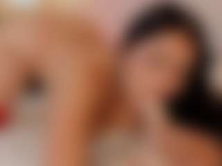 Queen-liana's Live Sex Cam Show