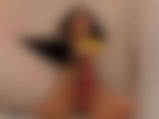 Queen-liana's Live Sex Cam Show