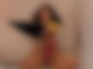 Live cam show with Queen-liana - Spank Curvy on makecum.org