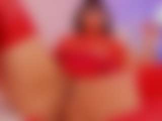 Live cam show with Queen-liana - Squirt Big Tits on Dolls Live