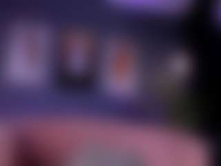 Live cam show with Sami Hills - Ginger on anonymated.com