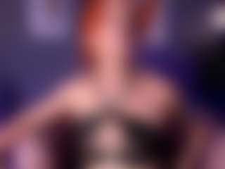 Live cam show with Sami Hills - Green Eyes on Milfs Live
