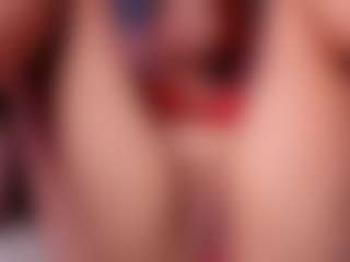 Show en direct avec Sami Hills - Green Eyes sur Camsoda