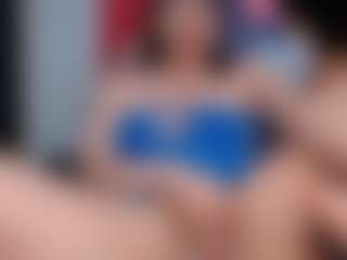 Mia's Live Sex Cam Show