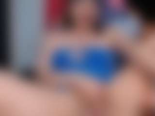 Mia's Live Sex Cam Show