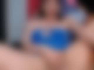 Mia's Live Sex Cam Show