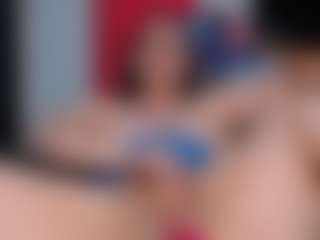 Mia's Live Sex Cam Show