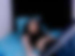 Camila's Live Sex Cam Show