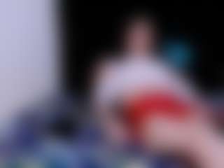 Camila's Live Sex Cam Show