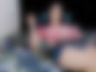 Camila's Live Sex Cam Show