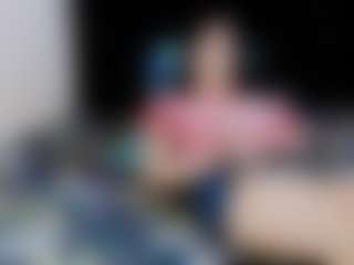 Camila's Live Sex Cam Show