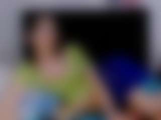 Camila's Live Sex Cam Show